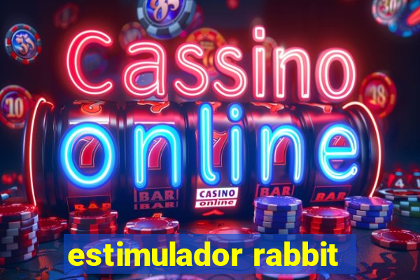 estimulador rabbit
